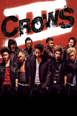 Crows Explode free movies