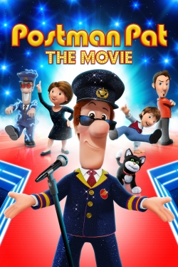 Postman Pat: The Movie free movies