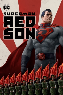 Superman: Red Son free movies