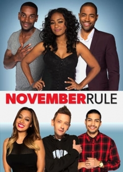 November Rule free movies