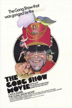 The Gong Show Movie free movies