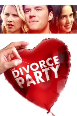 The Divorce Party free movies