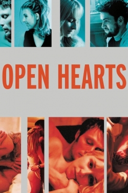 Open Hearts free movies
