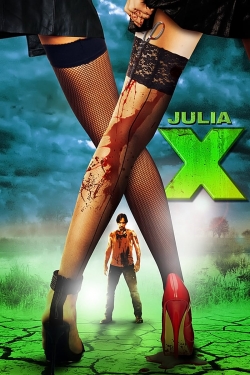 Julia X free movies