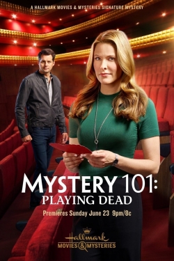 Mystery 101: Playing Dead free movies
