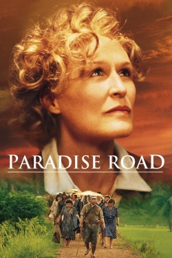 Paradise Road free movies