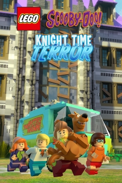 Lego Scooby-Doo! Knight Time Terror free movies