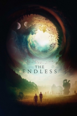 The Endless free movies