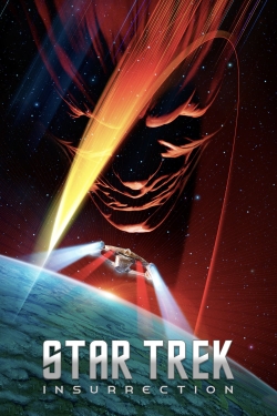 Star Trek: Insurrection free movies