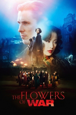 The Flowers of War free movies