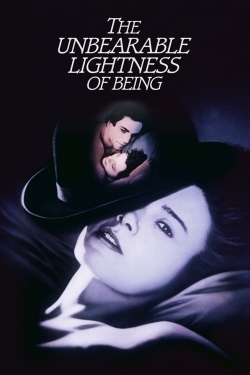 The Unbearable Lightness of Being free movies