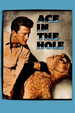 Ace in the Hole free movies