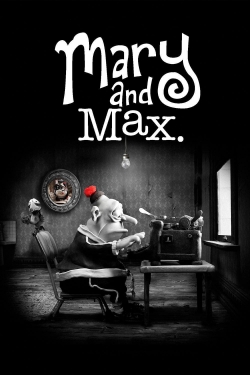 Mary and Max free movies