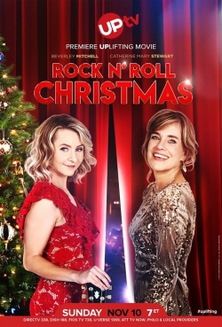 Rock N’ Roll Christmas free movies