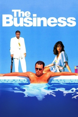 The Business free movies