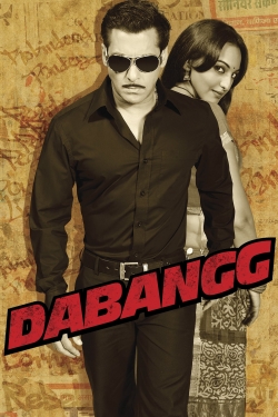 Dabangg free movies