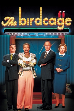 The Birdcage free movies