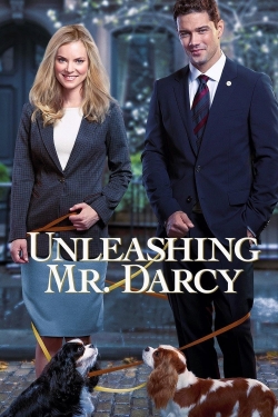 Unleashing Mr. Darcy free movies