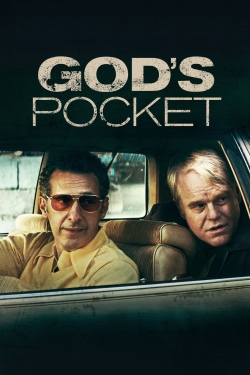 God's Pocket free movies