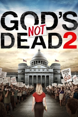 God's Not Dead 2 free movies