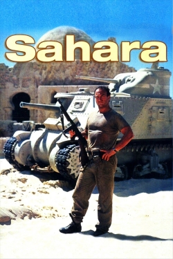 Sahara free movies