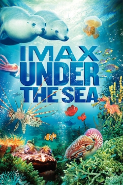 Under the Sea 3D free movies
