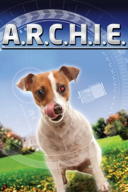 A.R.C.H.I.E. free movies