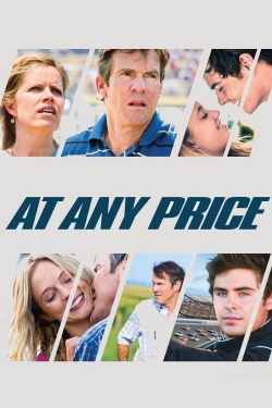 At Any Price free movies
