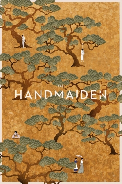 The Handmaiden free movies