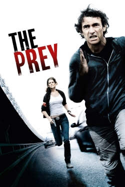The Prey free movies