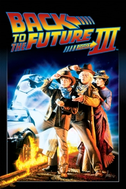 Back to the Future Part III free movies