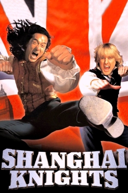Shanghai Knights free movies