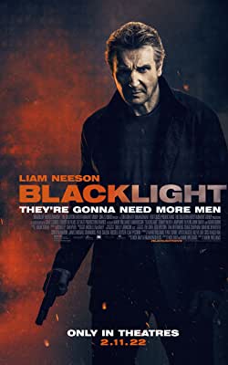 Blacklight free movies