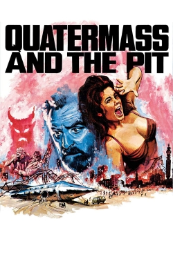 Quatermass and the Pit free movies