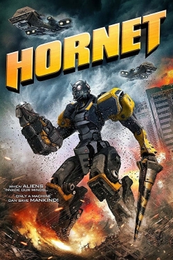 Hornet free movies