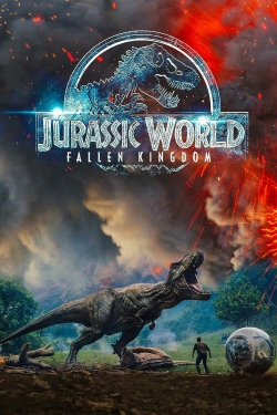 Jurassic World: Fallen Kingdom free movies