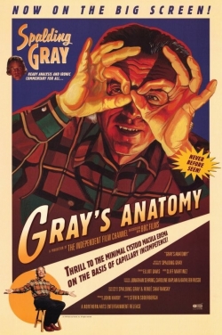 Gray's Anatomy free movies
