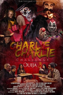 Charlie Charlie free movies