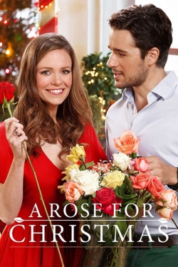 A Rose for Christmas free movies