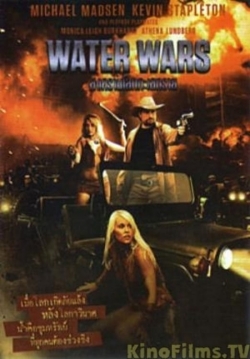 Water Wars free movies