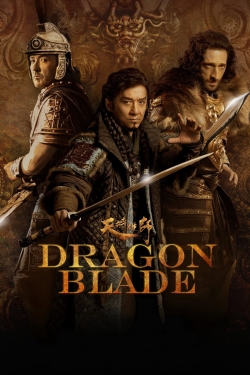 Dragon Blade free movies