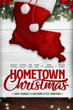 Hometown Christmas free movies