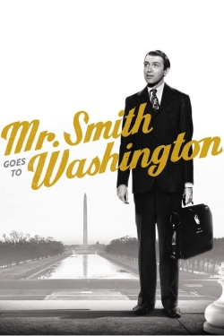 Mr. Smith Goes to Washington free movies
