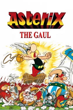 Asterix the Gaul free movies