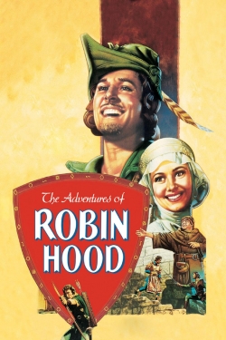 The Adventures of Robin Hood free movies