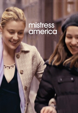 Mistress America free movies