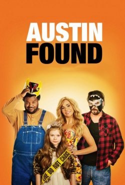 Austin Found free movies