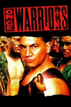 Once Were Warriors free movies