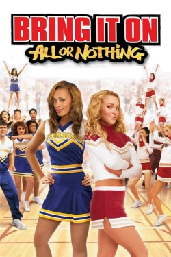 Bring It On: All or Nothing free movies
