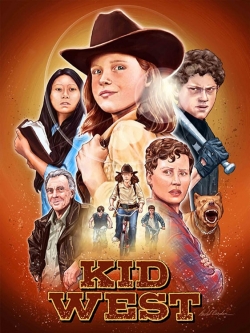 Kid West free movies